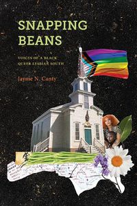 Cover image for Snapping Beans