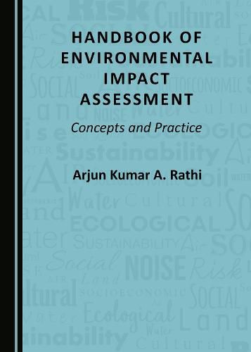 Cover image for Handbook of Environmental Impact Assessment: Concepts and Practice