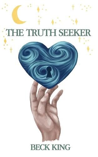 Cover image for The Truth Seeker