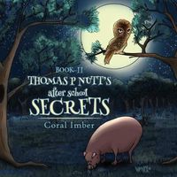 Cover image for Thomas P Nutt's After School Secrets: Book Two