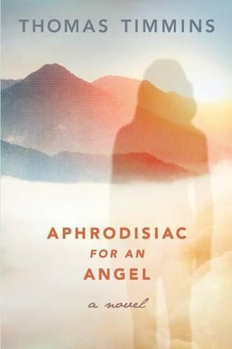 Cover image for Aphrodisiac for an Angel
