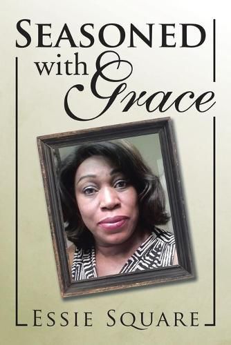 Cover image for Seasoned with Grace