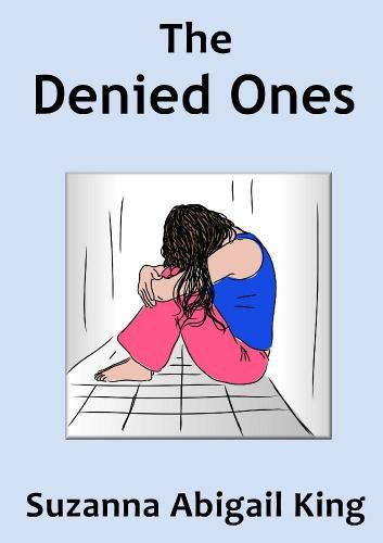 Cover image for The Denied Ones