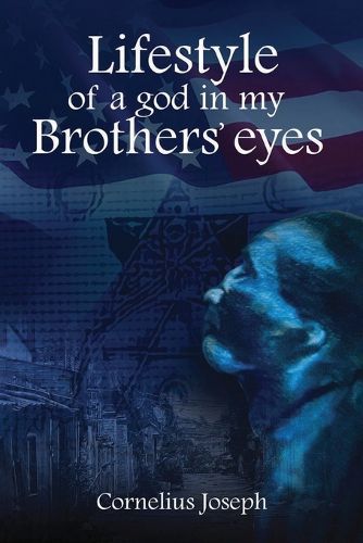 Cover image for Lifestyle of a god in my Brothers' eyes