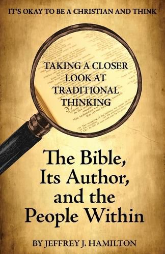 Cover image for The Bible, Its Author, and the People Within