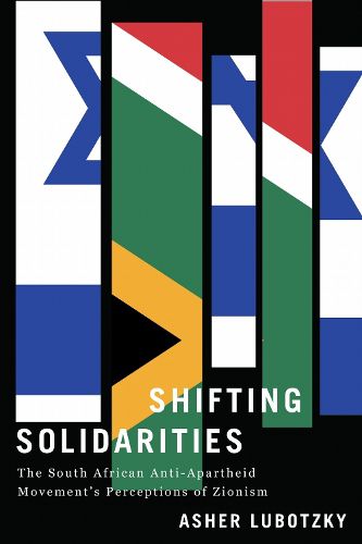 Cover image for Shifting Solidarities