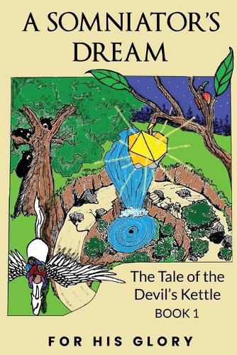 Cover image for A Somniator's Dream