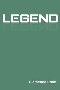 Cover image for Legend