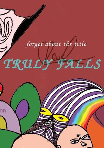 Cover image for Truly Falls