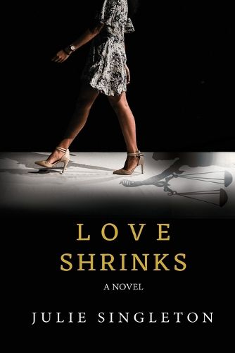 Cover image for Love Shrinks