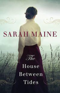 Cover image for The House Between Tides