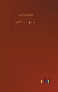 Cover image for A Rose in June