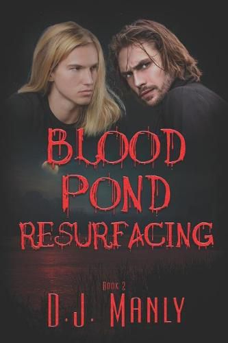 Cover image for Blood Pond Resurfacing