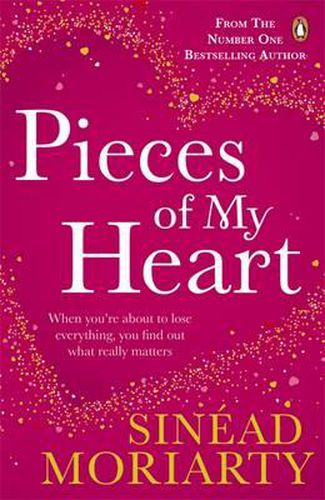 Cover image for Pieces of My Heart