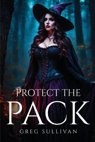 Cover image for Protect the Pack