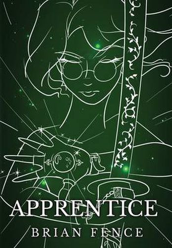 Cover image for Apprentice