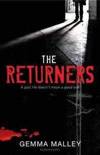 Cover image for The Returners