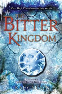 Cover image for The Bitter Kingdom