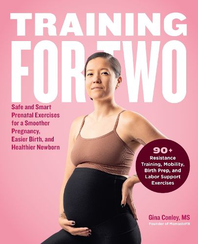 Cover image for Training for Two
