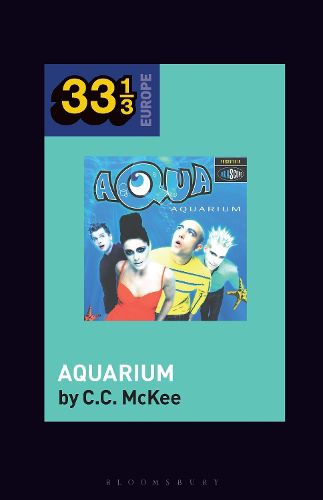 Cover image for Aqua's Aquarium