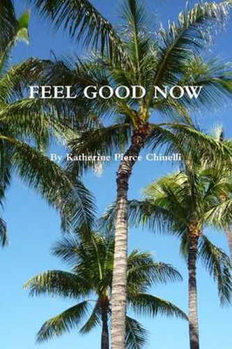 Cover image for Feel Good Now