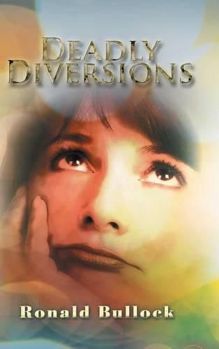 Cover image for Deadly Diversions