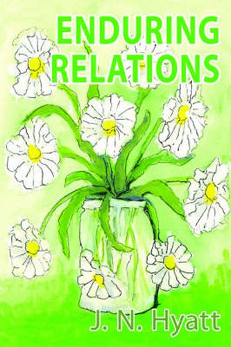 Cover image for Enduring Relations