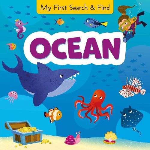 Cover image for Ocean
