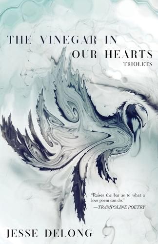 Cover image for The Vinegar in Our Hearts