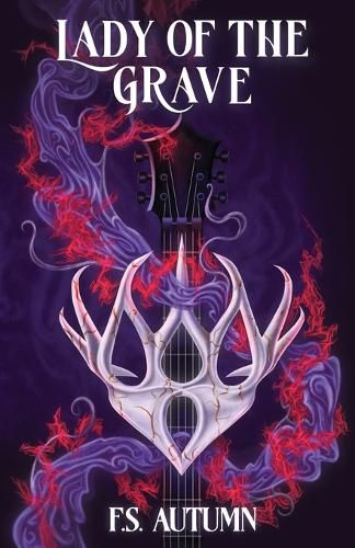 Cover image for Lady of the Grave