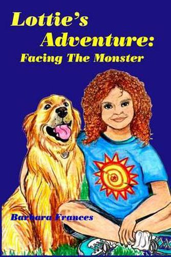 Lottie's Adventure: Facing The Monster