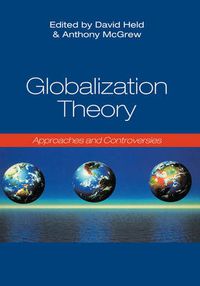 Cover image for Understanding Globalization: Approaches and Controversies