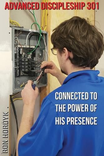 Cover image for Advanced Discipleship 301