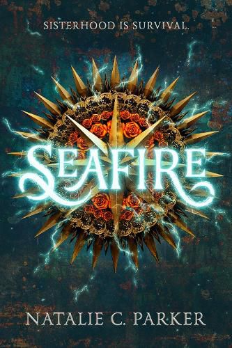 Cover image for Seafire
