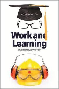 Cover image for Work and Learning: An Introduction