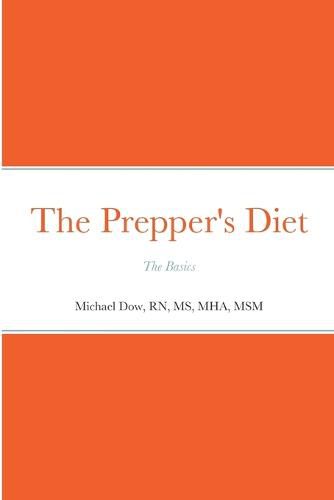 The Prepper's Diet