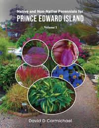 Cover image for Native and Non-Native Perennials for Prince Edward Island