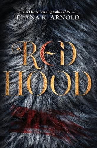 Red Hood