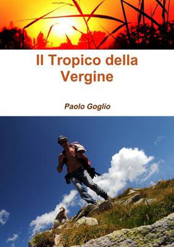 Cover image for Il Tropico Della Vergine