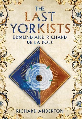 Cover image for The Last Yorkists