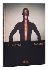 Cover image for Sonia Sieff: Rendez-vous!