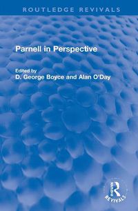 Cover image for Parnell in Perspective