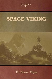 Cover image for Space Viking