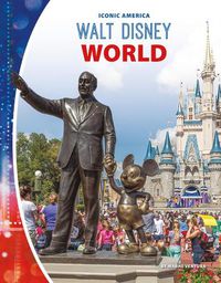 Cover image for Walt Disney World