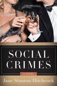 Cover image for Social Crimes