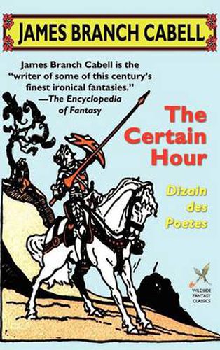 Cover image for The Certain Hour