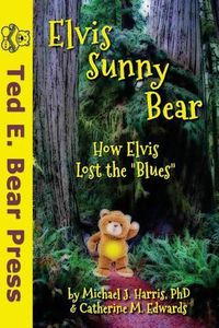 Cover image for Elvis Sunny Bear