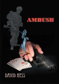 Cover image for Ambush