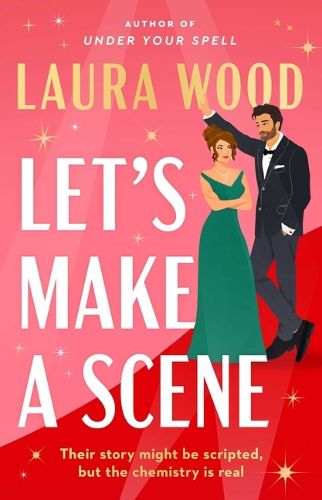 Cover image for Let's Make a Scene