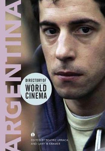 Cover image for Directory of World Cinema: Argentina